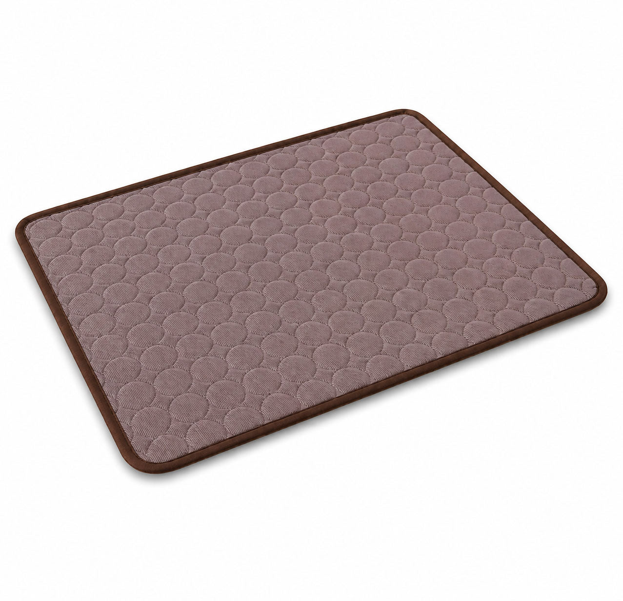 Cooling Mat for Dogs & Cats – Self-Cooling, No Water Needed