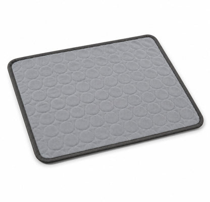 Cooling Mat for Dogs & Cats – Self-Cooling, No Water Needed