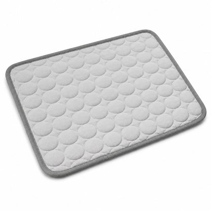 Cooling Mat for Dogs & Cats – Self-Cooling, No Water Needed