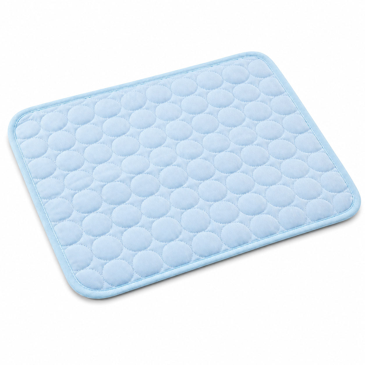 Cooling Mat for Dogs & Cats – Self-Cooling, No Water Needed