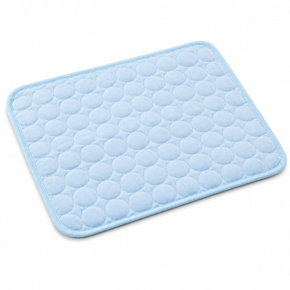 Cooling Mat for Dogs & Cats – Self-Cooling, No Water Needed