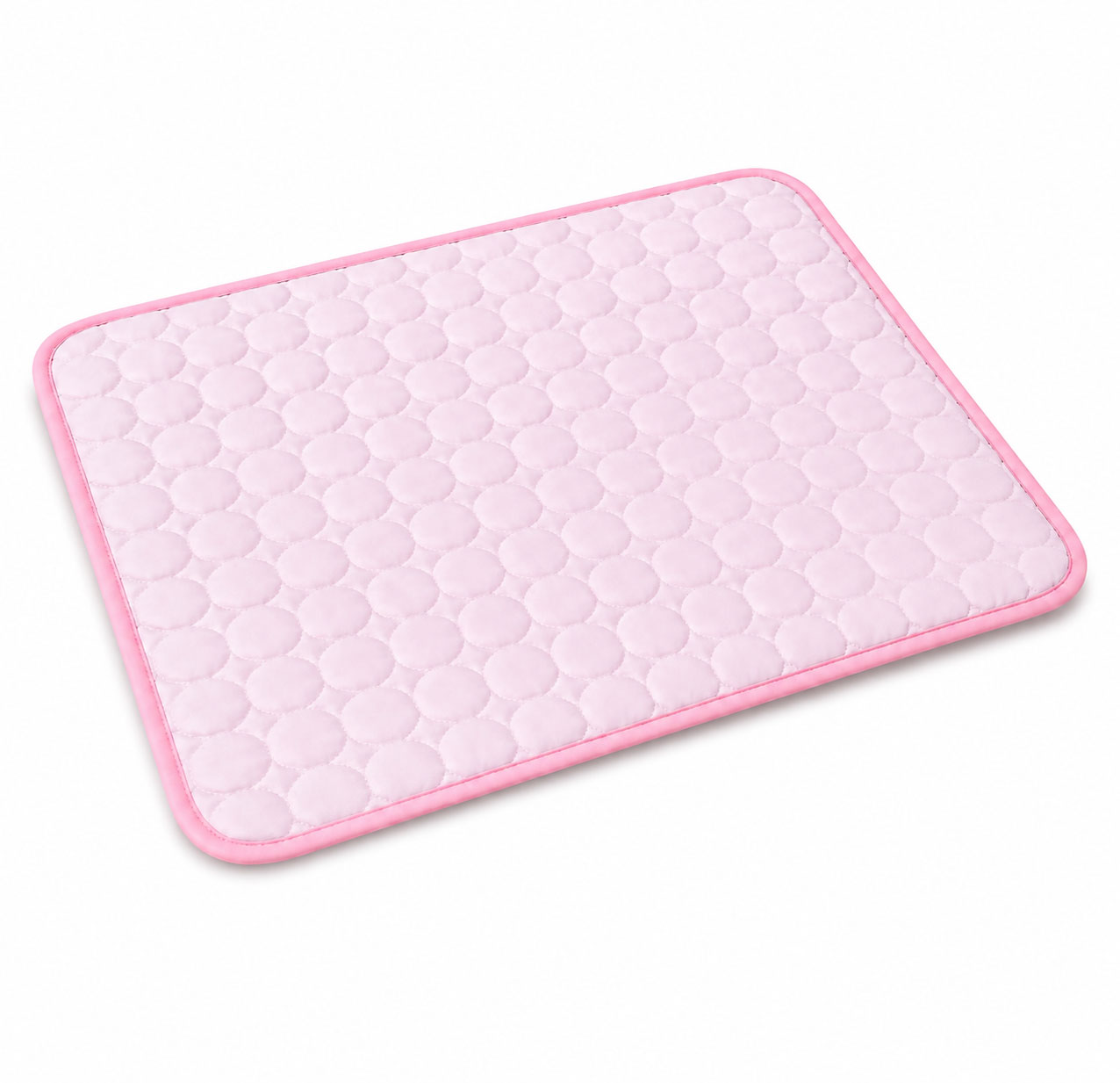 Cooling Mat for Dogs & Cats – Self-Cooling, No Water Needed