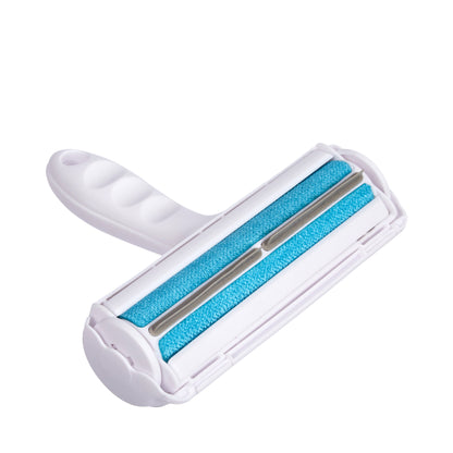 Reusable Lint Roller for Pet Hair – No Sticky Sheets