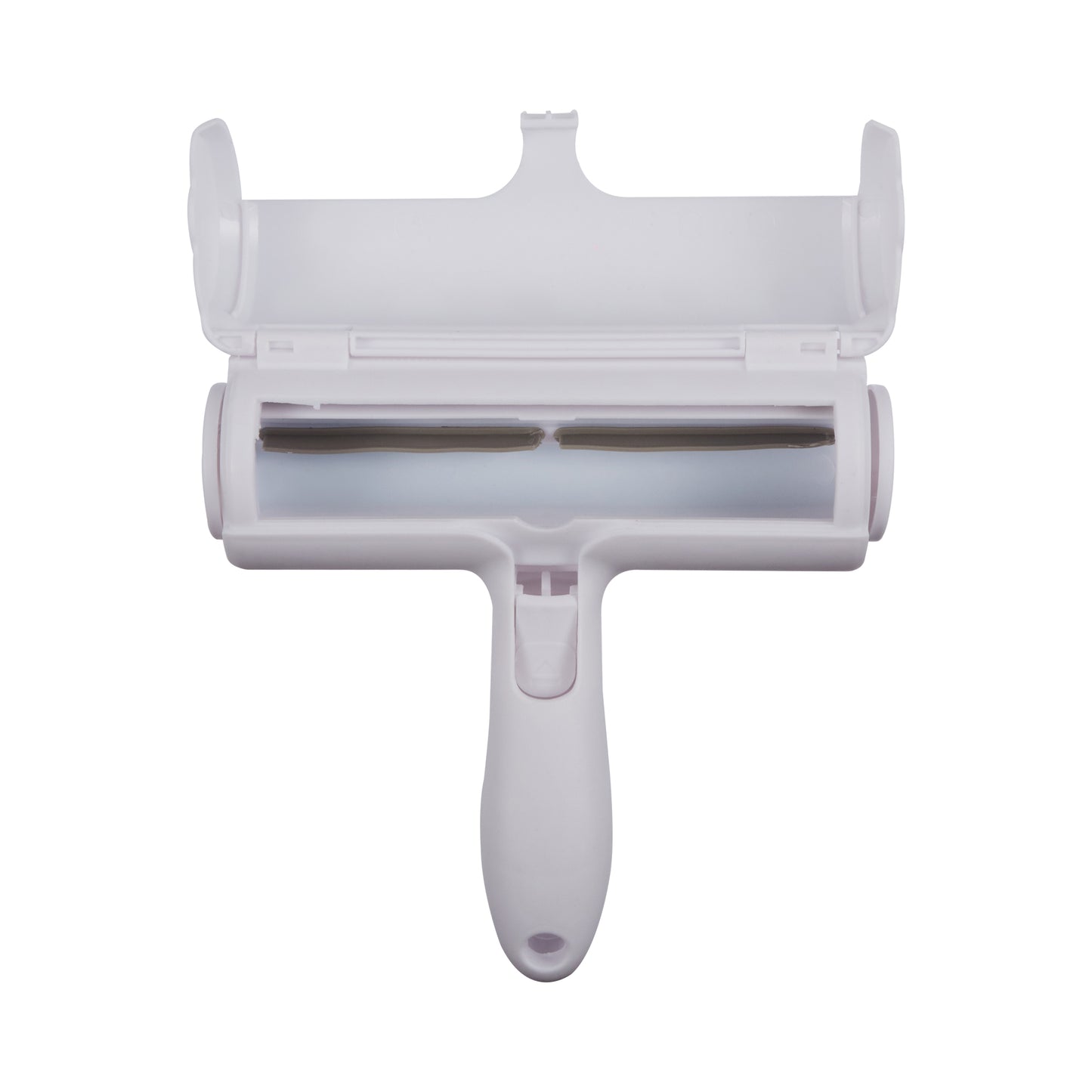 Reusable Lint Roller for Pet Hair – No Sticky Sheets