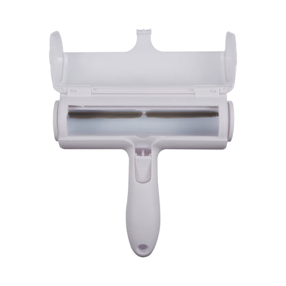 Reusable Lint Roller for Pet Hair – No Sticky Sheets